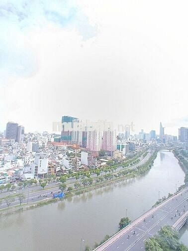 CĂN HỘ 3PN DT 100M2 DỰ ÁN GRAND RIVERSIDE PHƯỜNG VĨNH HỘI