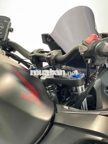 CBR500r ( 1 chủ mua mới từ đầu )
