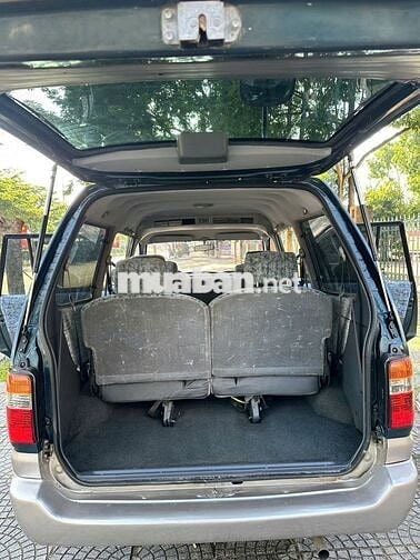 Toyota Zace 2005  - 10000 km
