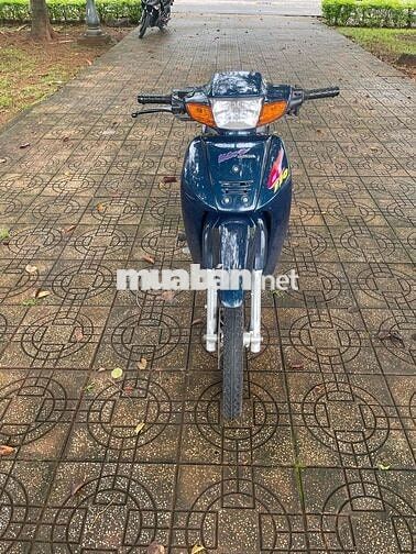 cần bán wave thái 110 mte