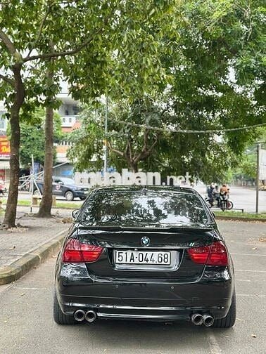 BMW 3 Series 2011 325i - chính chủ