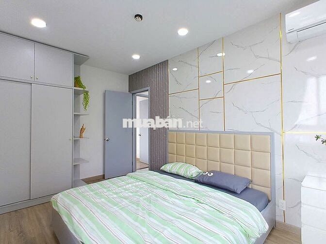 CĂN HỘ 3PN DT 100M2 DỰ ÁN GRAND RIVERSIDE PHƯỜNG VĨNH HỘI