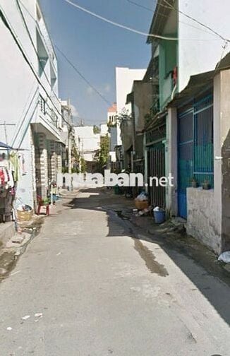 Nhà cần bán gấp 270//Lê đình cẩn.Tân Tạo.Bình Tân.8.4X10M.5.190Ty