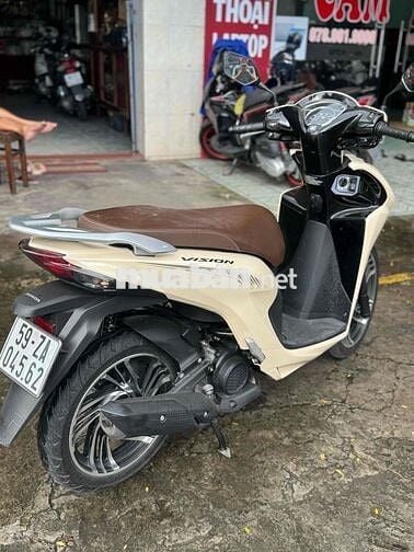Vision 2024 zin đẹp