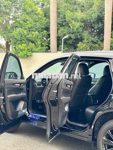 Mazda New CX5 2025 Premium Sport |Màu Đen |GIÁ 819
