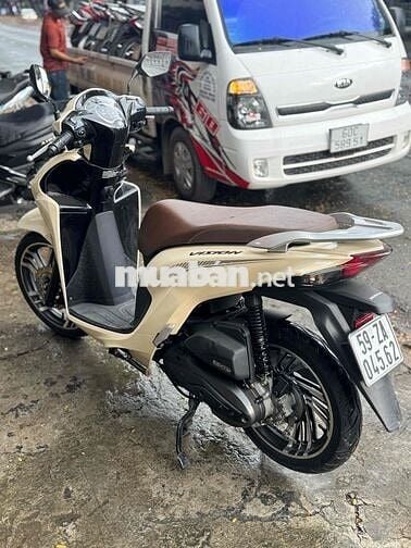Vision 2024 zin đẹp