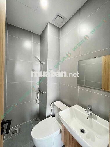 CĂN HỘ FULL NEW 100% – KHU FPT