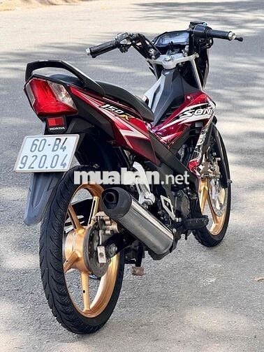 Sonic 150r 2019 zin chính chủ