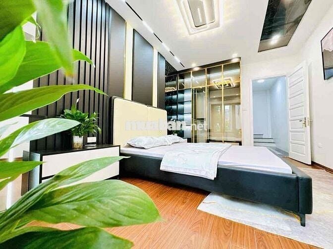 🌟 VÕ CHÍ CÔNG – BA GÁC ĐỖ CỬA – NHÀ ĐẸP BAY NHANH🌟