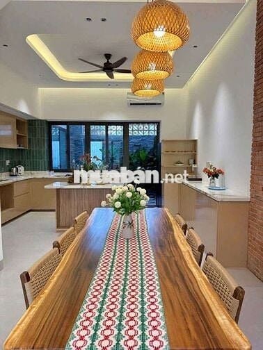 🏡 CHO THUÊ NHÀ NAM VIỆT Á - KHU ĐÔ THỊ ĐẲNG CẤP*