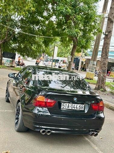 BMW 3 Series 2011 325i - chính chủ