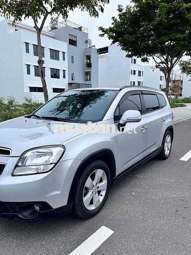 Chevrolet Orlando 2017 LT 1.8 - 80000 km