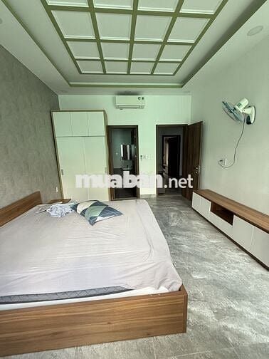 Nhà 2 Tầng 3PN Hẻm 1041 Trần Xuân Soạn – Gần sát KĐT Him Lam, 7,3 Tỷ