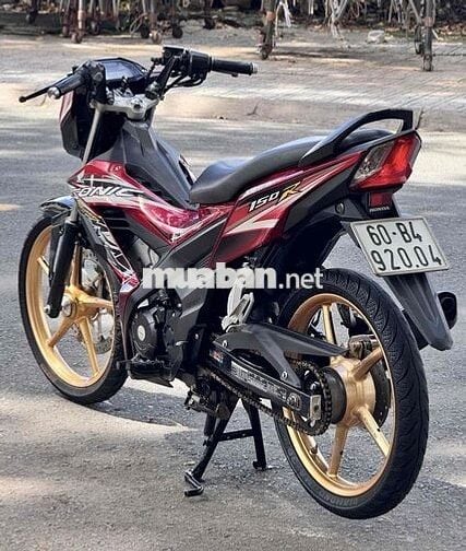 Sonic 150r 2019 zin chính chủ