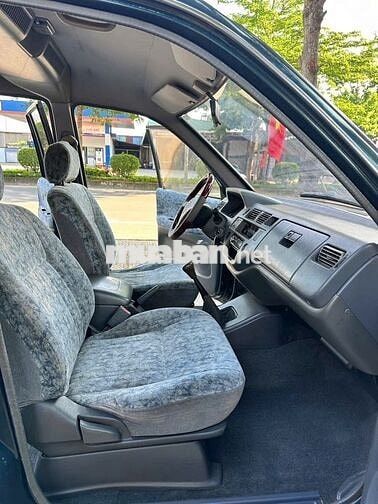 Toyota Zace 2005  - 10000 km