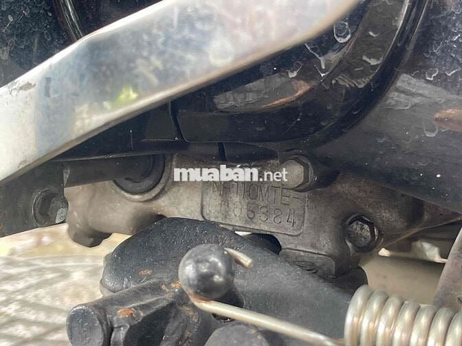 cần bán wave thái 110 mte