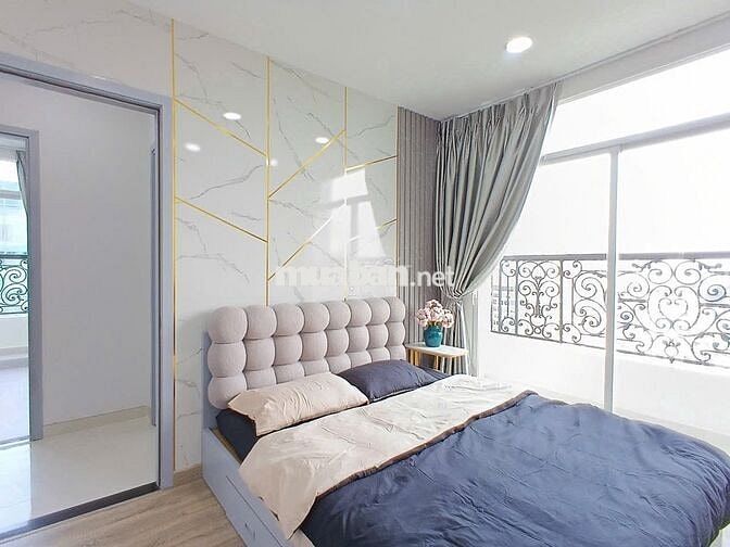CĂN HỘ 3PN DT 100M2 DỰ ÁN GRAND RIVERSIDE PHƯỜNG VĨNH HỘI