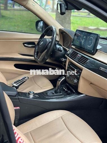 BMW 3 Series 2011 325i - chính chủ