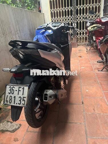 bán vario 125 độ gần như full đồ chơi
