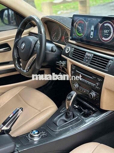 BMW 3 Series 2011 325i - chính chủ