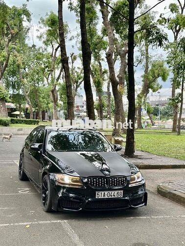 BMW 3 Series 2011 325i - chính chủ