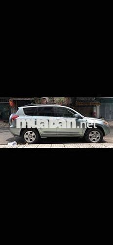 Toyota RAV4 2007 - 100000 km