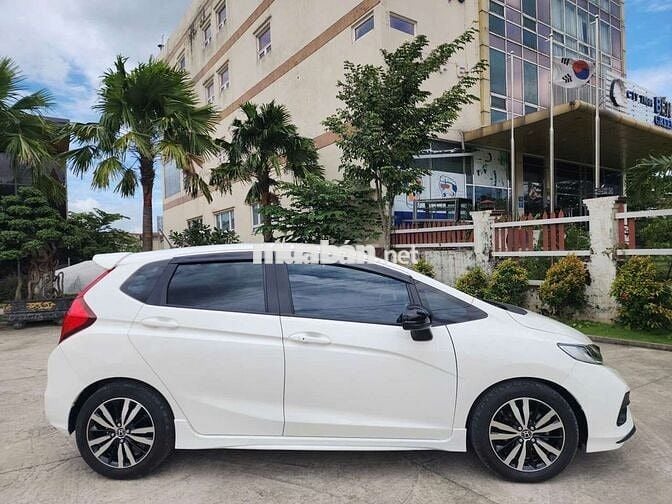 💚💚 Honda Jazz 2018 RS - 39000 km rất đẹp