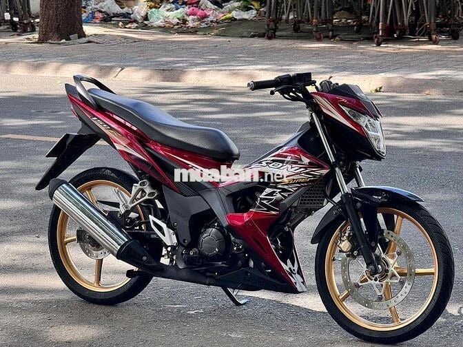 Sonic 150r 2019 zin chính chủ