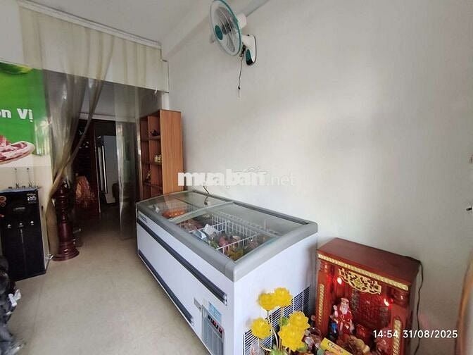 Cho thuê nhà làm văn phòng & cửa hàng