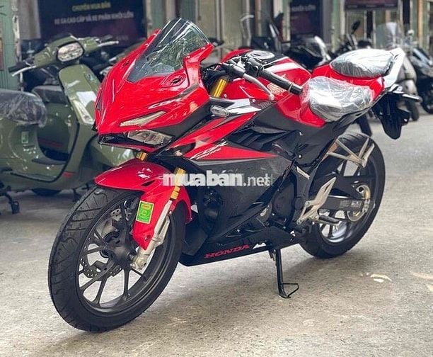 Honda CBR 150R 2023 mới