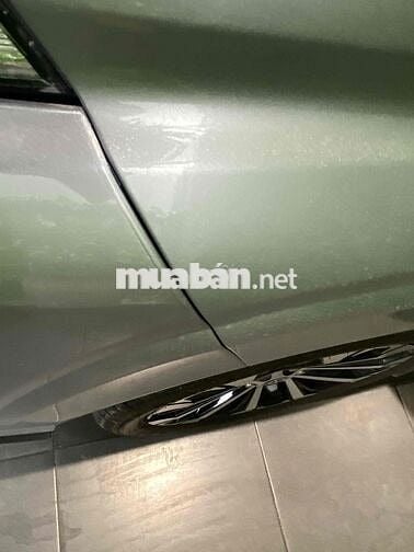 Toyota Veloz Cross Top 2025, xe lướt như mới