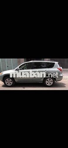 Toyota RAV4 2007 - 100000 km