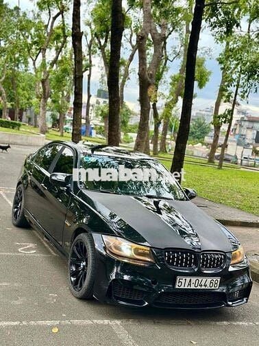 BMW 3 Series 2011 325i - chính chủ