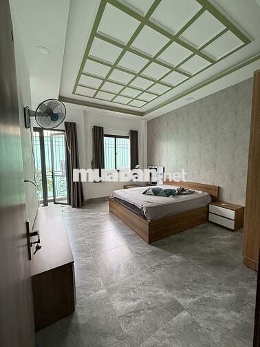 Nhà 2 Tầng 3PN Hẻm 1041 Trần Xuân Soạn – Gần sát KĐT Him Lam, 7,3 Tỷ