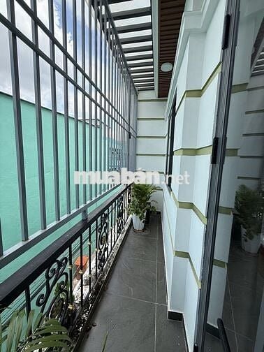 Nhà 2 Tầng 3PN Hẻm 1041 Trần Xuân Soạn – Gần sát KĐT Him Lam, 7,3 Tỷ