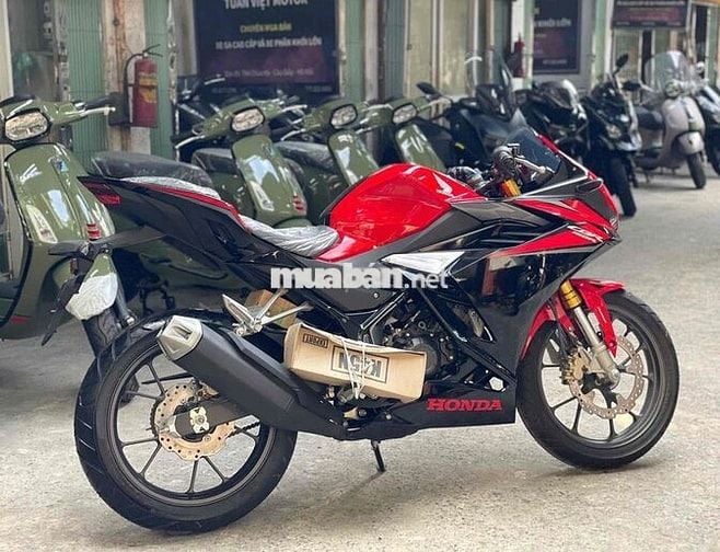 Honda CBR 150R 2023 mới