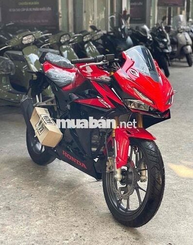 Honda CBR 150R 2023 mới