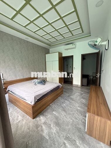 Nhà 2 Tầng 3PN Hẻm 1041 Trần Xuân Soạn – Gần sát KĐT Him Lam, 7,3 Tỷ
