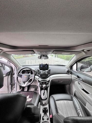 Chevrolet Orlando 2017 LT 1.8 - 80000 km