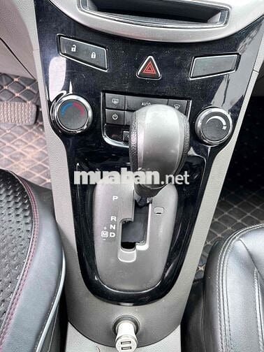 Chevrolet Orlando 2017 LT 1.8 - 80000 km
