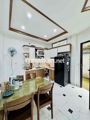 CĂN GÓC - 6 NGỦ - Ô TÔ ĐỖ CỬA VÀO NHÀ- 48M2- 6T- 11.9 TỶ