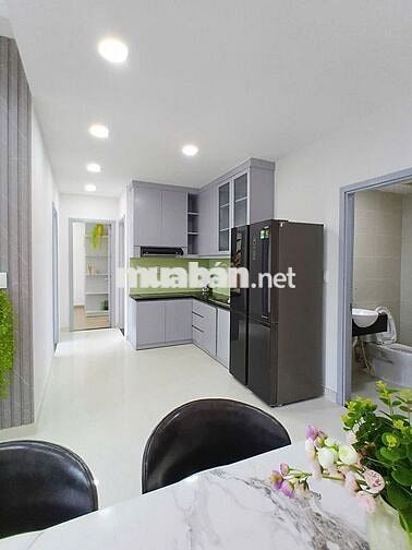 CĂN HỘ 3PN DT 100M2 DỰ ÁN GRAND RIVERSIDE PHƯỜNG VĨNH HỘI