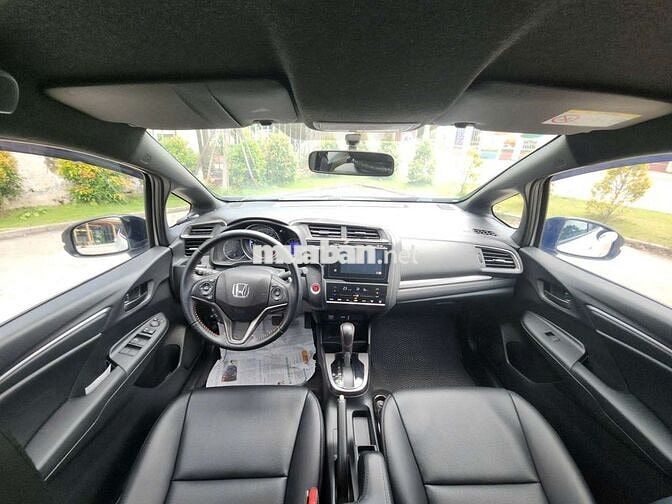 💚💚 Honda Jazz 2018 RS - 39000 km rất đẹp