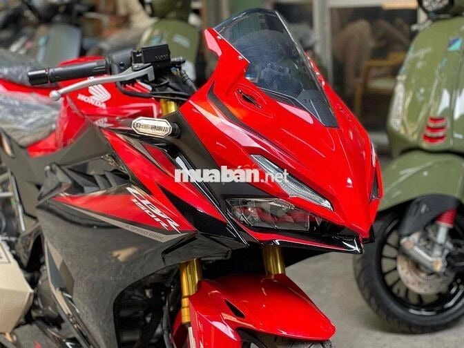 Honda CBR 150R 2023 mới