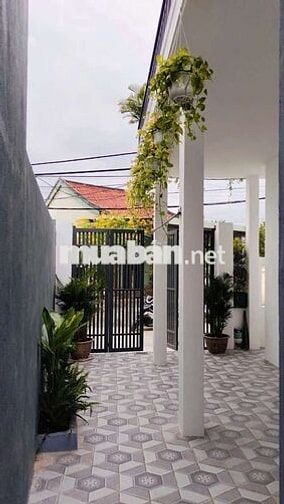 💥🏡CHO THUÊ NHÀ MÊ LỮNG - 2PN MẶT TIỀN BÌNH KỲ HÒA QUÝ