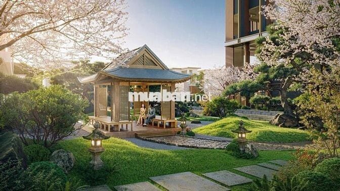 MỞ BÁN ĐỢT 1 – CHUNG CƯ CAO CẤP LEGACY HÒA LẠC - giảm tới 150tr