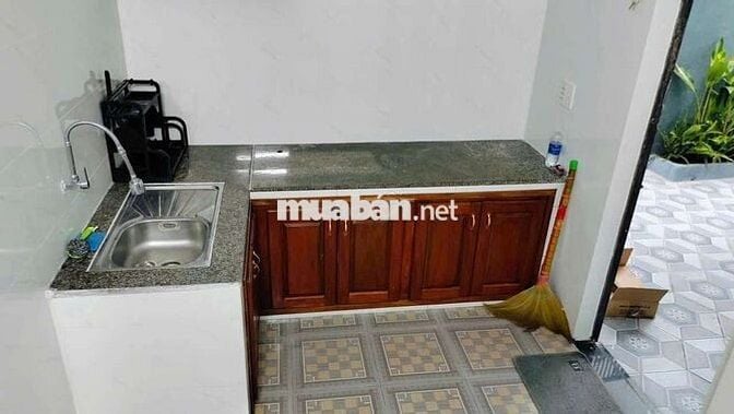 💥🏡CHO THUÊ NHÀ MÊ LỮNG - 2PN MẶT TIỀN BÌNH KỲ HÒA QUÝ