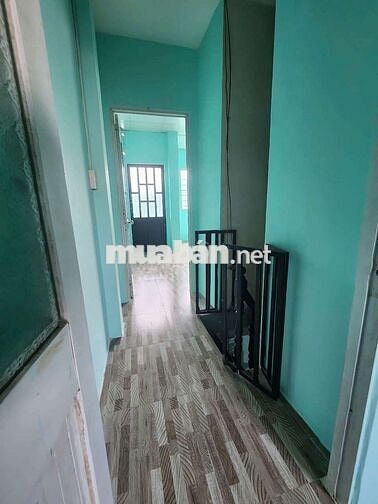 Nhà nguyên căn 2PN chính chủ cho thuê lâu dài, cách KDC Trung sơn 300m