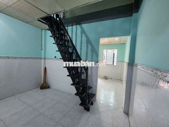 Nhà nguyên căn 2PN chính chủ cho thuê lâu dài, cách KDC Trung sơn 300m
