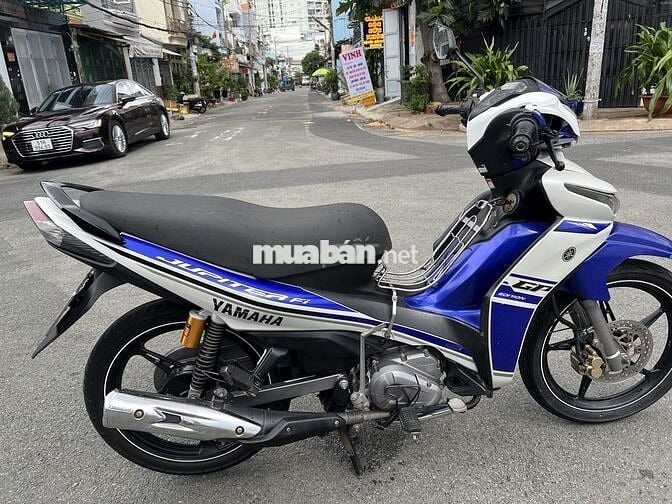 💥Yamaha Jupter fi GP 115cc💥Biển Số TP💥CóBảo Hành💥